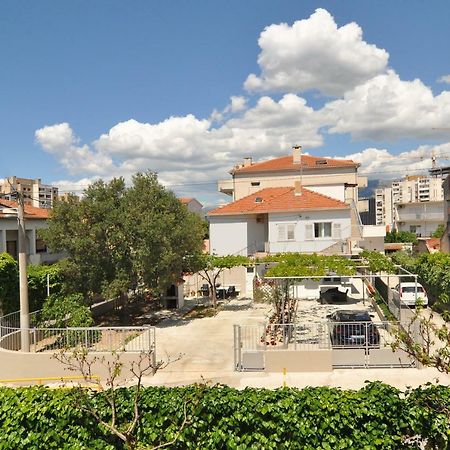 Apartment Babic Split Dış mekan fotoğraf