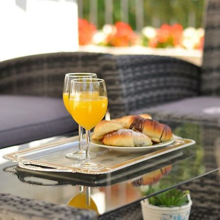 Apartment Babic Split Dış mekan fotoğraf
