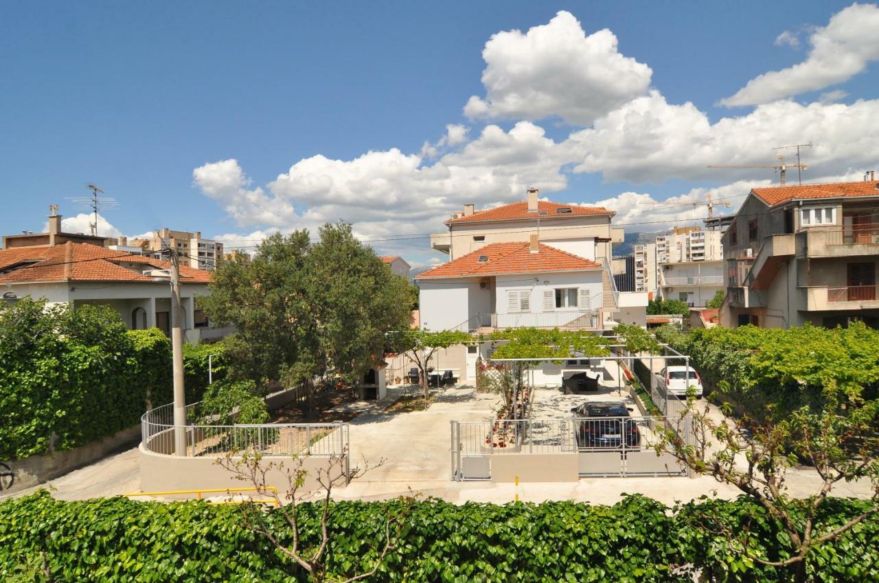 Apartment Babic Split Dış mekan fotoğraf