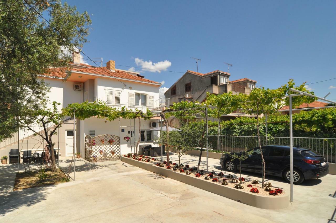 Apartment Babic Split Dış mekan fotoğraf