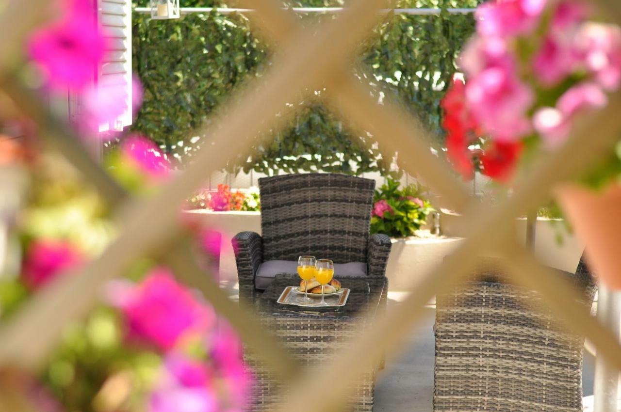 Apartment Babic Split Dış mekan fotoğraf