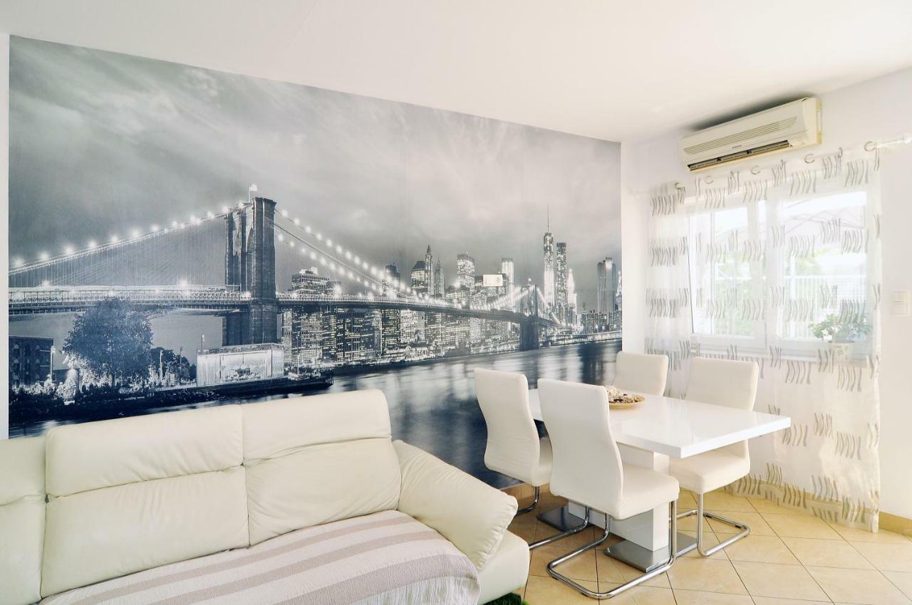 Apartment Babic Split Dış mekan fotoğraf