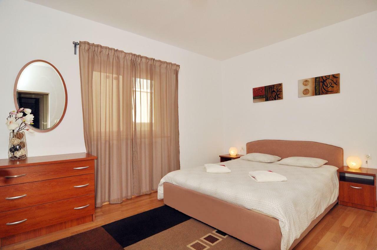 Apartment Babic Split Dış mekan fotoğraf