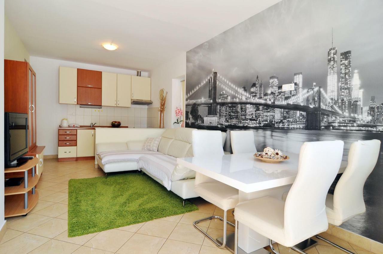 Apartment Babic Split Dış mekan fotoğraf