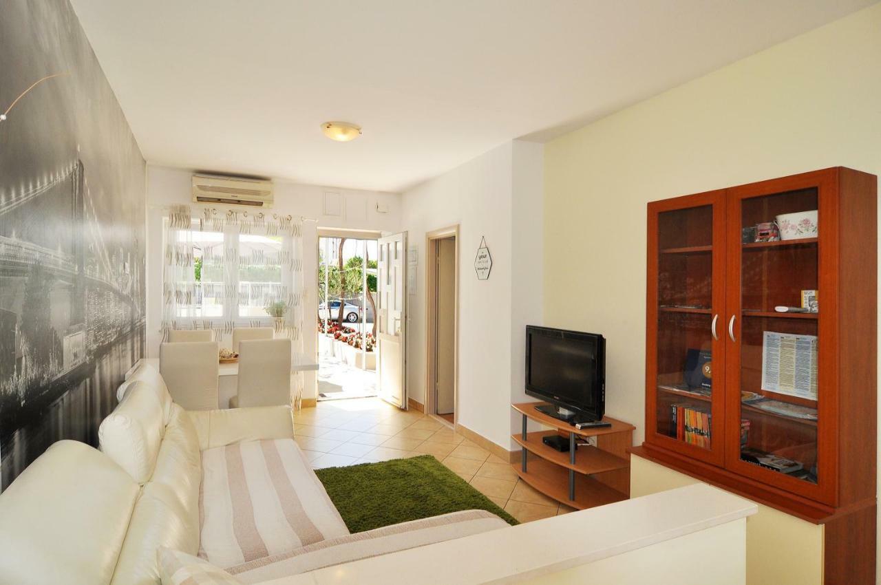 Apartment Babic Split Dış mekan fotoğraf