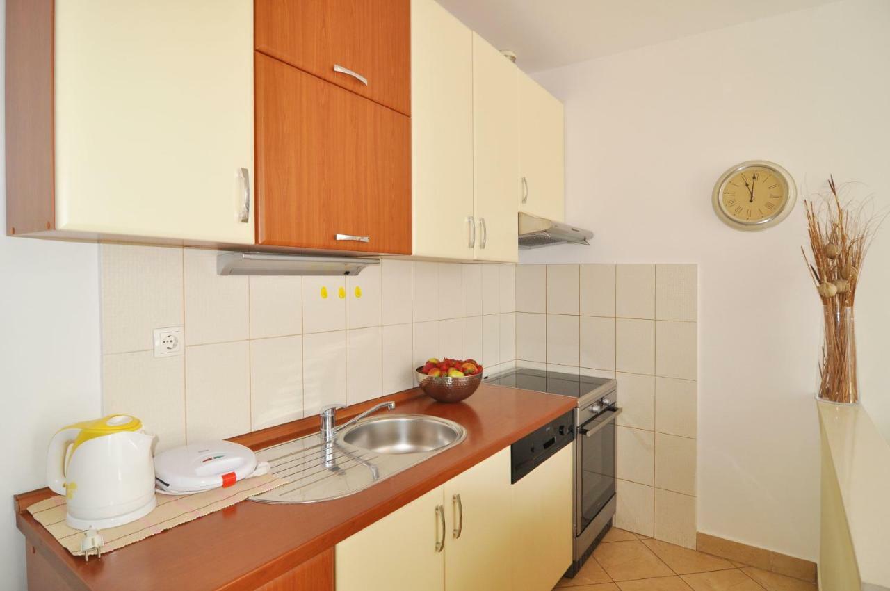 Apartment Babic Split Dış mekan fotoğraf