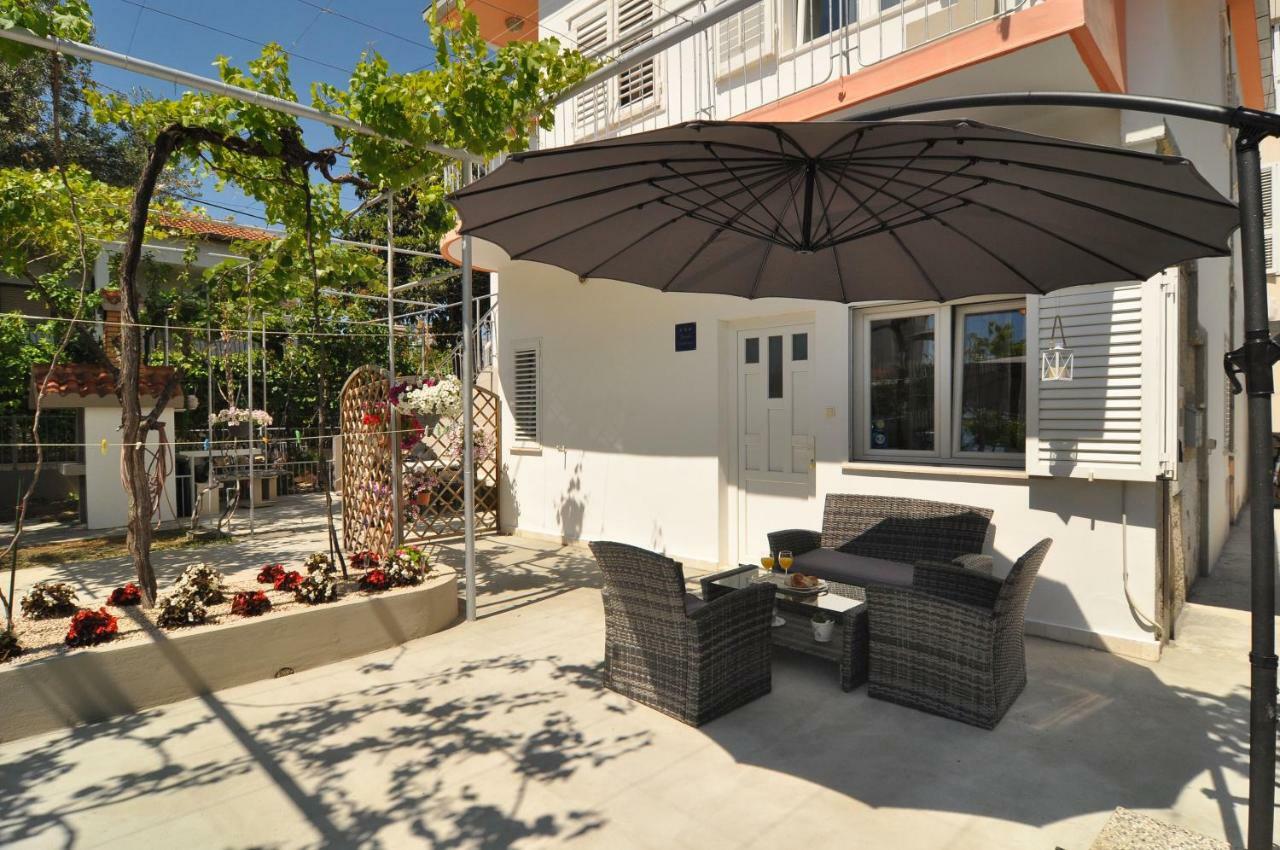 Apartment Babic Split Dış mekan fotoğraf