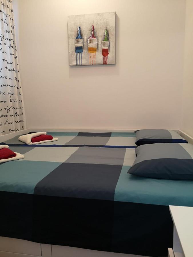 Apartment Babic Split Dış mekan fotoğraf