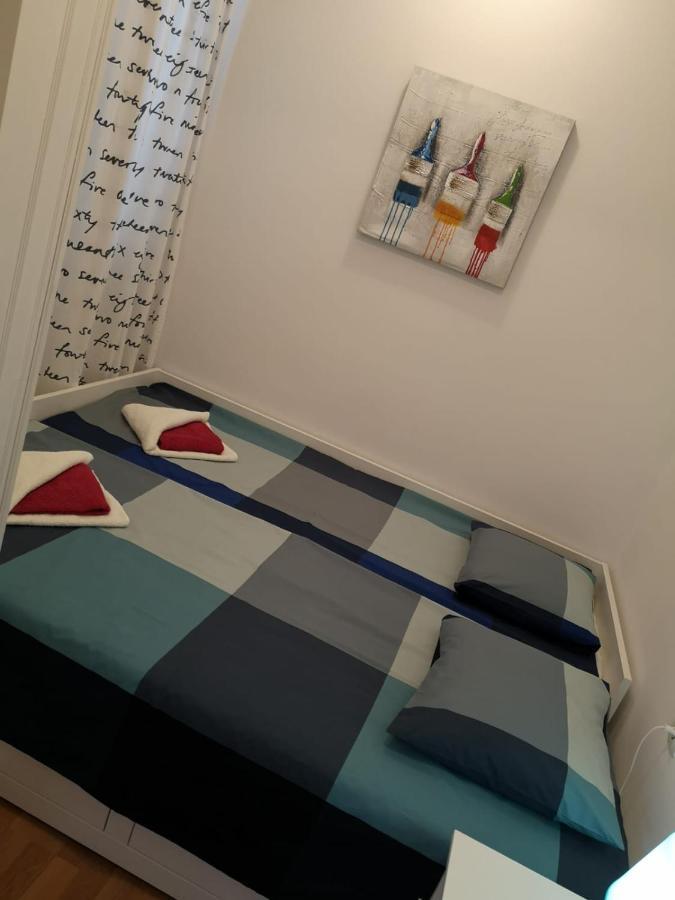 Apartment Babic Split Dış mekan fotoğraf