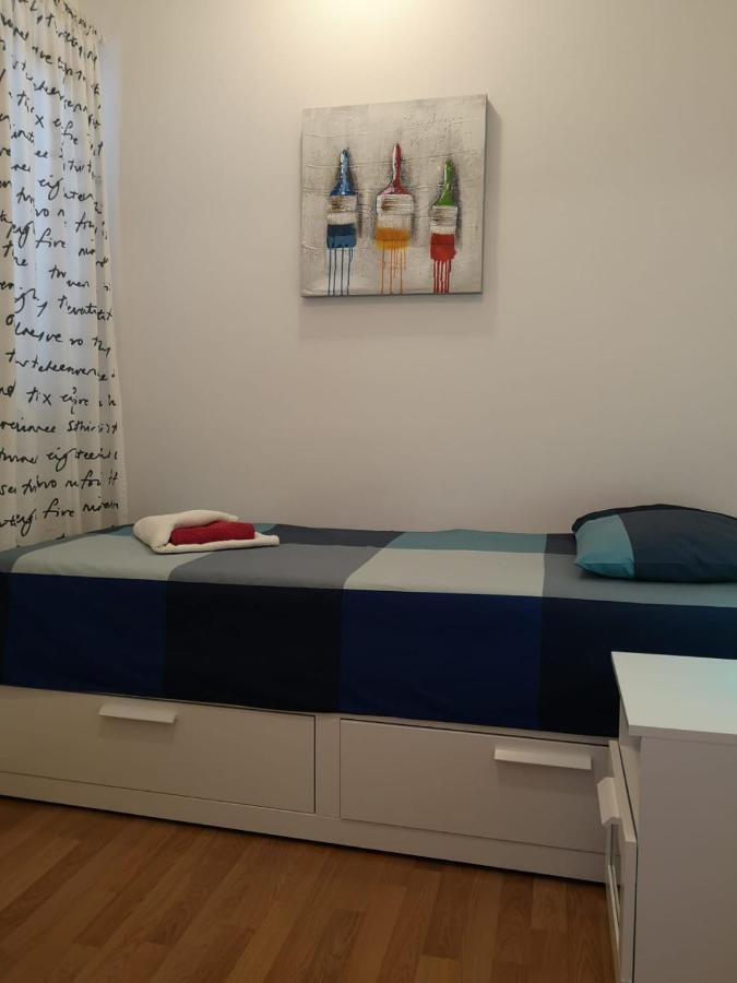 Apartment Babic Split Dış mekan fotoğraf